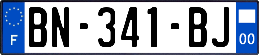 BN-341-BJ