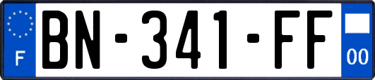 BN-341-FF