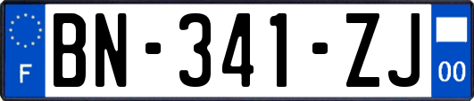 BN-341-ZJ