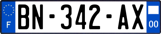 BN-342-AX