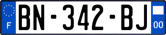 BN-342-BJ