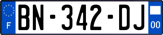 BN-342-DJ