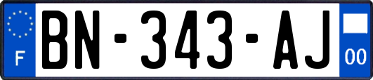 BN-343-AJ