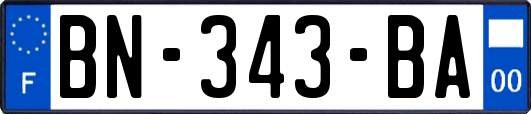 BN-343-BA