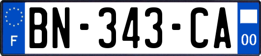 BN-343-CA