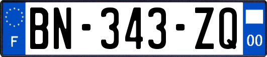 BN-343-ZQ