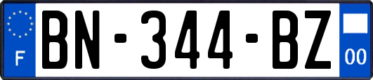 BN-344-BZ