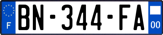 BN-344-FA