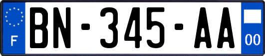 BN-345-AA
