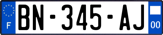 BN-345-AJ