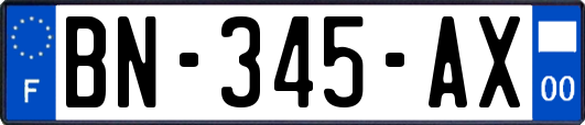 BN-345-AX