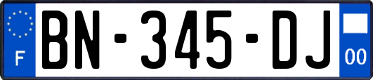 BN-345-DJ