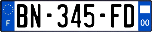 BN-345-FD