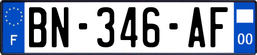 BN-346-AF