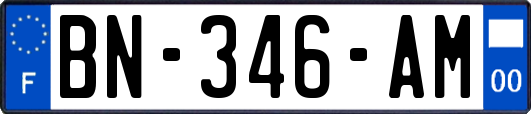 BN-346-AM