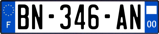 BN-346-AN