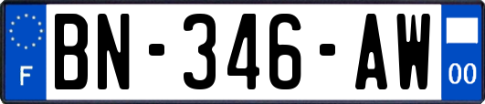 BN-346-AW