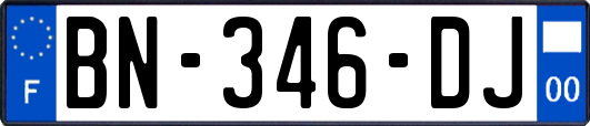 BN-346-DJ