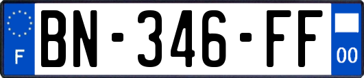 BN-346-FF
