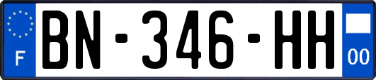 BN-346-HH