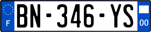 BN-346-YS