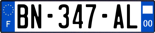 BN-347-AL