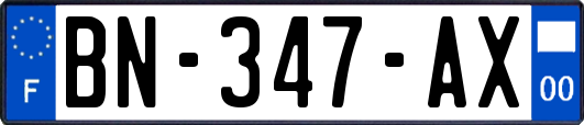 BN-347-AX