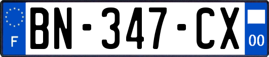 BN-347-CX