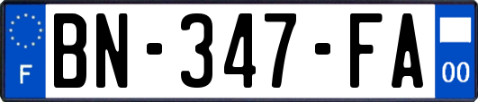 BN-347-FA