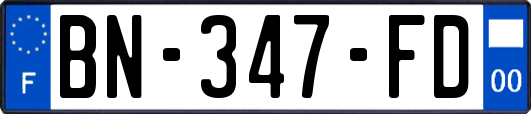 BN-347-FD