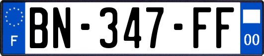 BN-347-FF