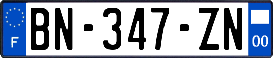 BN-347-ZN