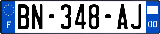 BN-348-AJ