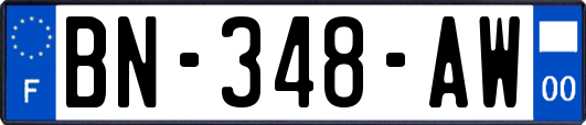 BN-348-AW