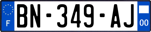 BN-349-AJ