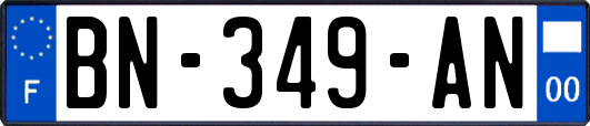 BN-349-AN