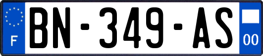 BN-349-AS