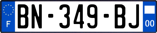 BN-349-BJ