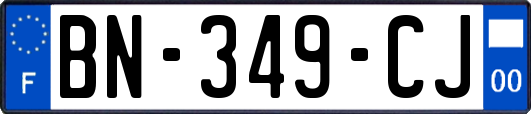 BN-349-CJ