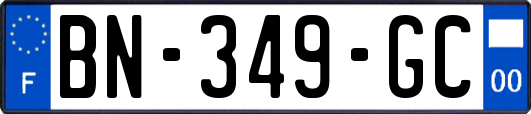 BN-349-GC