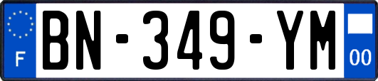 BN-349-YM