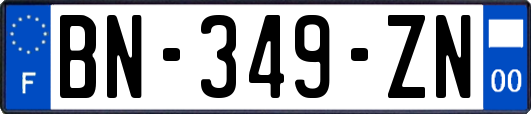 BN-349-ZN