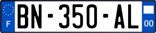 BN-350-AL