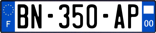 BN-350-AP