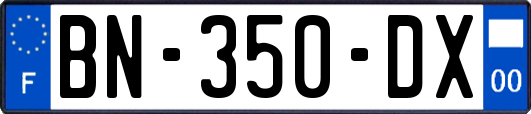 BN-350-DX