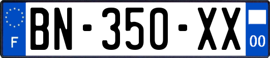 BN-350-XX