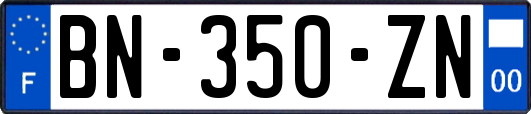 BN-350-ZN