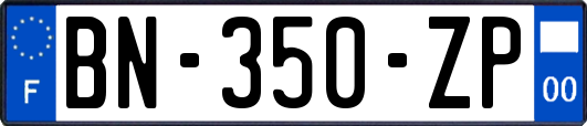 BN-350-ZP