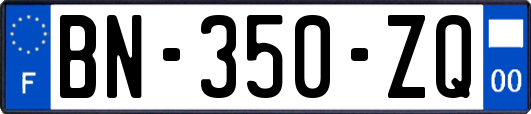 BN-350-ZQ