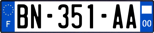 BN-351-AA